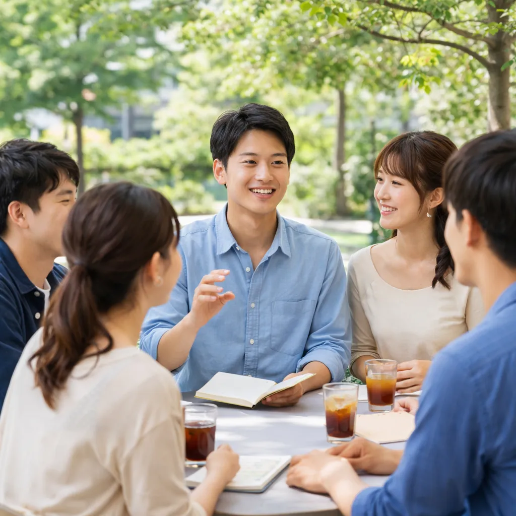 リーダーシステムとは?